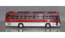 Автобус Икарус Ikarus-256.54 шарлах. Demprice.С рубля!!!, масштабная модель, Classicbus, scale43