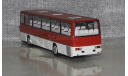 Автобус Икарус Ikarus-256.54 шарлах. Demprice.С рубля!!!, масштабная модель, Classicbus, scale43