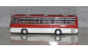 Автобус Икарус Ikarus-256.54 шарлах. Demprice.С рубля!!!, масштабная модель, Classicbus, scale43