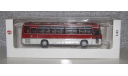 Автобус Икарус Ikarus-256.54 шарлах. Demprice.С рубля!!!, масштабная модель, Classicbus, scale43