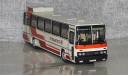 Автобус Икарус-250.70(клубника)Интурист. DEMPRICE. С рубля!!!, масштабная модель, Ikarus, Classicbus, scale43