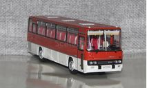 Автобус Икарус Ikarus-256.54 гренадин. Demprice.С рубля!!!, масштабная модель, Classicbus, scale43