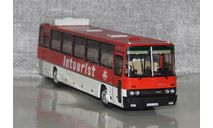 Автобус Икарус-250.70(чили)Интурист. DEMPRICE. С рубля!!, масштабная модель, Ikarus, Classicbus, scale43