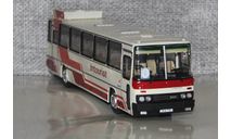 Автобус Икарус-250.70(земляника)Интурист. DEMPRICE. С рубля!!, масштабная модель, Ikarus, Classicbus, scale43