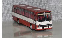 Автобус Икарус Ikarus-256.55 фиеста. Demprice.С рубля!!!, масштабная модель, Classicbus, scale43