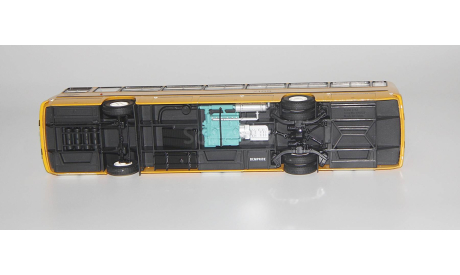 Автобус Икарус Ikarus-263.00 крайола. Demprice., масштабная модель, Classicbus, scale43