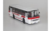 ЛАЗ-695Р Спорткомитет СССР. СОВа., масштабная модель, Советский Автобус, scale43