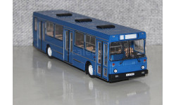 Автобус Лиаз-5256 танзанит. Demprice.