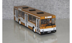 Автобус Лиаз-5256 агат. Demprice.