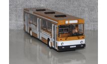 Автобус Лиаз-5256 Агат.Demprice.Уценка!!!, масштабная модель, Classicbus, scale43