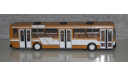 Автобус Лиаз-5256 Агат.Demprice.Уценка!!!, масштабная модель, Classicbus, scale43