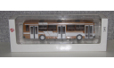 Автобус Лиаз-5256 Агат.Demprice.Уценка!!!, масштабная модель, Classicbus, scale43
