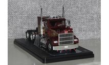 Marmon CHDT- 1980 met red .IXO., масштабная модель, IXO Road (серии MOC, CLC), scale43