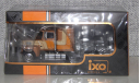 FORD LTL-9000 1978 Brown/yellow .IXO., масштабная модель, IXO Road (серии MOC, CLC), scale43