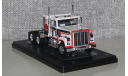 INTERNATIONAL Transtar 4300 1980 White .IXO., масштабная модель, IXO Road (серии MOC, CLC), scale43