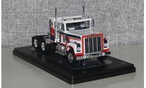 INTERNATIONAL Transtar 4300 1980 White .IXO., масштабная модель, IXO Road (серии MOC, CLC), scale43