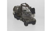 Краз-255Б1 ЭОВ-4421. НАП. Уценка!!!, масштабная модель, Наш Автопром, scale43