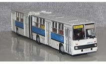 Автобус Ikarus-280.33 маршрут №22. DEMPRICE. С рубля!!!, масштабная модель, Classicbus, scale43