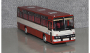 Автобус Икарус Ikarus-256.55 фиеста. Demprice.С рубля!!!, масштабная модель, Classicbus, scale43