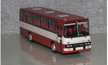 Автобус Икарус Ikarus-256.55 фиеста. Demprice.С рубля!!!, масштабная модель, Classicbus, scale43