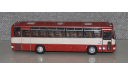 Автобус Икарус Ikarus-256.55 фиеста. Demprice.С рубля!!!, масштабная модель, Classicbus, scale43