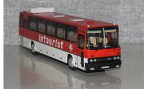 Автобус Икарус-250.70(чили)Интурист. DEMPRICE. С рубля!!, масштабная модель, Classicbus, scale43, Ikarus