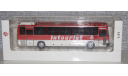 Автобус Икарус-250.70(чили)Интурист. DEMPRICE. С рубля!!, масштабная модель, Classicbus, scale43, Ikarus