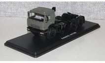 Камаз-44108 тягач.SSM., масштабная модель, Start Scale Models (SSM), scale43