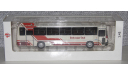 Автобус Икарус Ikarus-250.70 земляника.Demprice.Уценка!!, масштабная модель, Classicbus, scale43