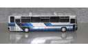 Автобус Икарус Ikarus-250.59 сапфировый. Demprice.Уценка!!!, масштабная модель, Classicbus, scale43