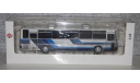 Автобус Икарус Ikarus-250.59 сапфировый. Demprice.Уценка!!!, масштабная модель, Classicbus, scale43