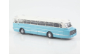 Икарус Ikarus-55.14. Наши автобусы №73., масштабная модель, scale43, Кубань