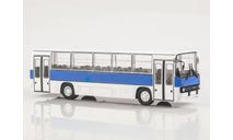Икарус-260.51. Наши автобусы №81., масштабная модель, Ikarus, scale43
