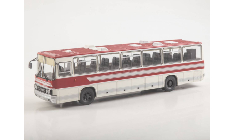 Автобус Икарус Ikarus-250.59. Premium ClassiXXs., масштабная модель, scale43