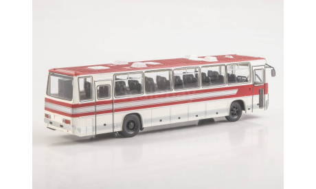Автобус Икарус Ikarus-250.59. Premium ClassiXXs., масштабная модель, scale43