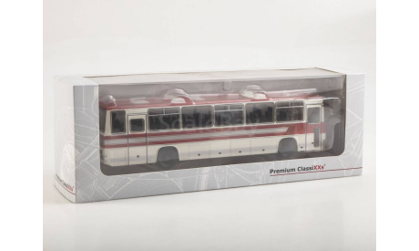 Автобус Икарус Ikarus-250.59. Premium ClassiXXs., масштабная модель, scale43