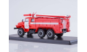 АЦ-40(43202) ПМ-102Б Ликино-Дулево.SSM., масштабная модель, Start Scale Models (SSM), scale43, УРАЛ