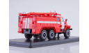 АЦ-40(43202) ПМ-102Б Ликино-Дулево.SSM., масштабная модель, Start Scale Models (SSM), scale43, УРАЛ