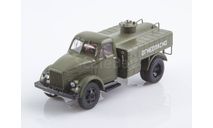 МЗ-3904 (51). SSM., масштабная модель, Start Scale Models (SSM), scale43, ГАЗ