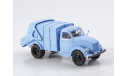 93М (51). SSM., масштабная модель, ГАЗ, Start Scale Models (SSM), scale43