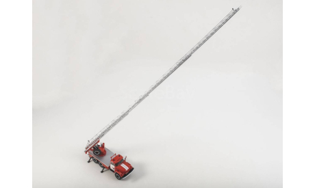 АЛ-30(131).SSM., масштабная модель, ЗИЛ, Start Scale Models (SSM), scale43