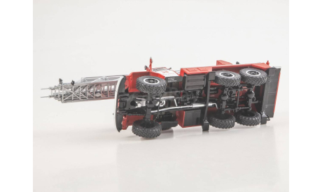 АЛ-30(131).SSM., масштабная модель, ЗИЛ, Start Scale Models (SSM), scale43