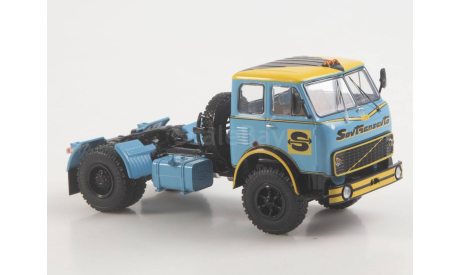 МАЗ-5429 Совтрансавто.SSM., масштабная модель, Start Scale Models (SSM), scale43