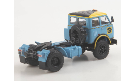МАЗ-5429 Совтрансавто.SSM., масштабная модель, Start Scale Models (SSM), scale43