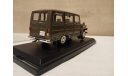 Mitsubishi jeep j30 1961  Norev 1/43, масштабная модель, scale43