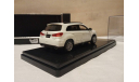 Mitsubishi RVR (Mitsubishi ASX)2013 Wits 1/43, масштабная модель, Wit’s, scale43