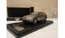 Nissan Skyline Crossover Wits 1/43, масштабная модель, Wit’s, 1:43