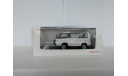 Mitsubishi Delica Wagon 1/43 Sunyork, масштабная модель, Sunuork, scale43