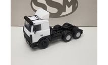 Маз 6422 SSM, сборная модель автомобиля, Start Scale Models (SSM), 1:43, 1/43