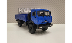 Камаз 43502